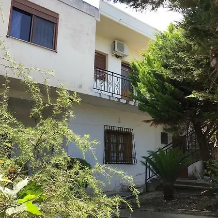 Appartement Rruga Dhimiter Konomi Vlorë