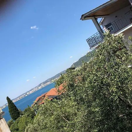 Rruga Dhimiter Konomi Apartment Vlore