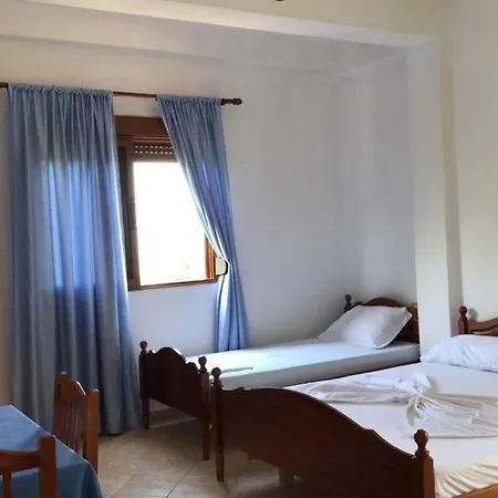 Apartment Rruga Dhimiter Konomi Vlore