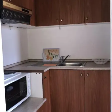 Apartment Rruga Dhimiter Konomi Vlore