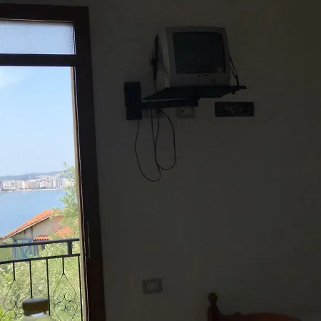 Apartment Rruga Dhimiter Konomi *