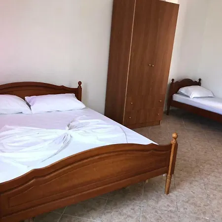 Apartment Rruga Dhimiter Konomi Vlore