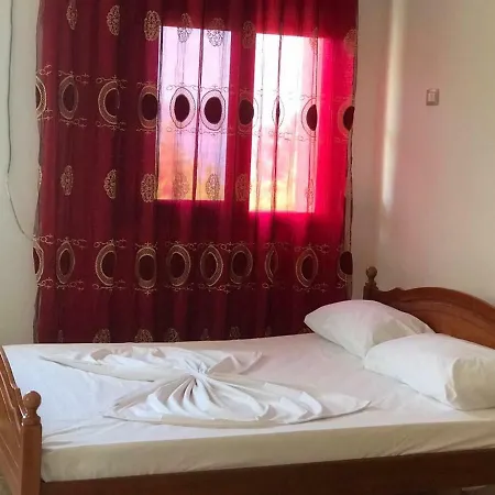 Rruga Dhimiter Konomi Apartment Vlore