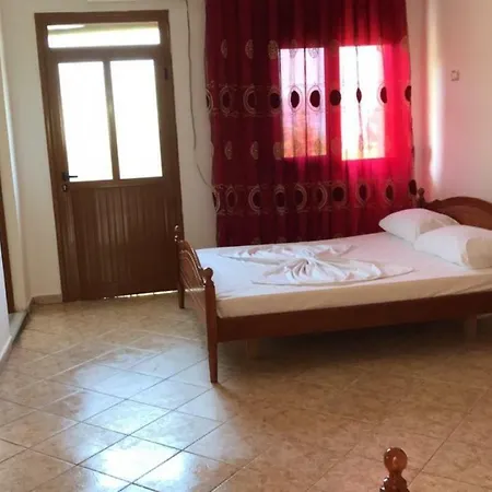 Apartment Rruga Dhimiter Konomi