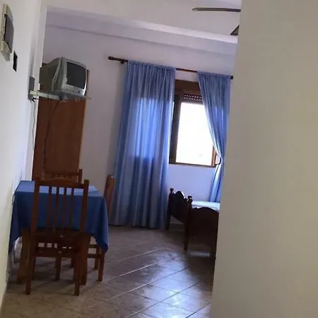 Apartment Rruga Dhimiter Konomi